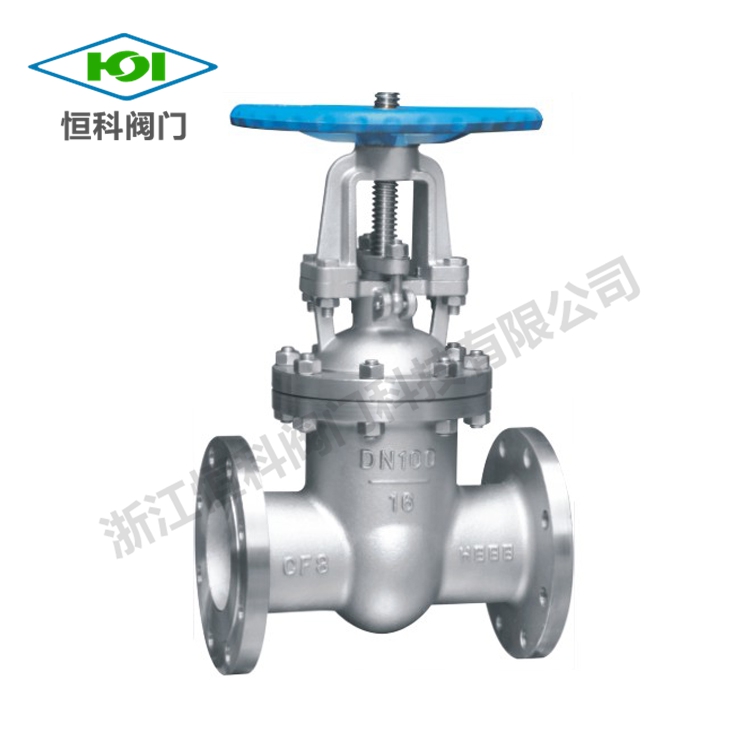 Lug double valve type check valve